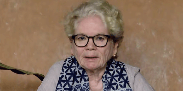 ‘സംസ്ഥാനത്ത് ഭരണമാറ്റം അനിവാര്യം, പിണറായി3.0 എന്ന ബ്രാന്‍റിംഗ് ദോഷം ചെയ്യും, വ്യക്തിയുടെ ഏകാധിപത്യം നാശത്തിൽ അവസാനിക്കും, ഇടതുപാർട്ടി അധികാരത്തിൽ വന്നിട്ട് അടിസ്ഥാന വർഗ്ഗത്തിന് എന്തു കിട്ടി?’- സാറാ ജോസഫ്