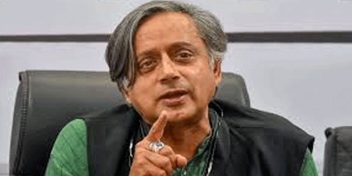 2026-27 ലെ കേന്ദ്ര ബജറ്റ്: ‘എയിംസ് ഉൾപ്പെടെ കേരളത്തിനുള്ള വാഗ്ദാനങ്ങൾ കേന്ദ്രം പാലിക്കണം, തീരദേശ ശോഷണവും പരിഹരിക്കപ്പെടണം‘ ശശി തരൂർ എംപി