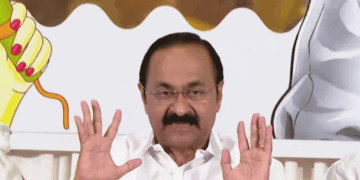 ‘എന്തൊരു നുണയാണിത്, മുഖ്യമന്ത്രി ഉൾപ്പടെയുള്ള സിപിഎം നേതാക്കൾ പച്ചക്കളളം പ്രചരിപ്പിച്ച് സംസ്ഥാനമാകെ വ്യാപക അക്രമം അഴിച്ചുവിടുകയാണ്;സ്പീക്കർ ഗൂഢാലോചനയിൽ പങ്കാളിയാവാൻ പാടില്ലായിരുന്നു‘- വി ഡി സതീശൻ