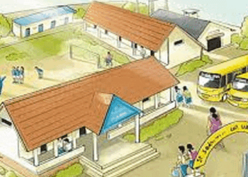 കേരളത്തിൽ പുതുതായി നിർമ്മിക്കുന്ന സർക്കാർ സ്‌കൂളുകൾക്കും കോളേജുകകൾക്കും സർവ്വകലാശാലകൾക്കും മതങ്ങളുമായി പേരുകൾ നല്കില്ലയെന്ന തീരുമാനവുമായി മന്ത്രി സഭാ യോ​ഗം