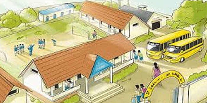 കേരളത്തിൽ പുതുതായി നിർമ്മിക്കുന്ന സർക്കാർ സ്കൂളുകൾക്കും കോളേജുകകൾക്കും സർവ്വകലാശാലകൾക്കും മതങ്ങളുമായി പേരുകൾ നല്കില്ലയെന്ന തീരുമാനവുമായി മന്ത്രി സഭാ യോഗം