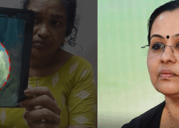 വയറ്റില്‍ കത്രിക കുടുങ്ങിയ സംഭവം: ഗുരുതര വീഴ്ച സംഭവിച്ചതായി ആരോഗ്യവകുപ്പ് മന്ത്രി വീണാ ജോര്‍ജ്; ‘ആ വ്യക്തി അനുഭവിച്ച വേദനയ്ക്ക് ഒരു തരത്തിലുള്ള ന്യായീകരണവുമില്ല, വിഷയത്തില്‍ കൃത്യമായ നടപടി സ്വീകരിക്കും’; ശസ്ത്രക്രിയ നടത്തി എന്ന് പറയപ്പെടുന്ന ഡോക്ടര്‍ അഞ്ച് വര്‍ഷം മുന്‍പ് റിട്ടയേര്‍ഡായെന്നും മന്ത്രി