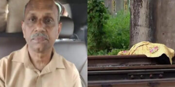 വാക്ക് തര്ക്കം പിന്നീട് ദേഹോപദ്രവത്തിലേക്ക് വഴി മാറി, ദേഷ്യം സഹിക്കാനാകാതെ സുധയെ ശ്വാസം മുട്ടിച്ചുകൊന്നു, പിന്നീട് ഇരുചെവിയറിയാതെ റെയില്വേ ട്രാക്കില് തള്ളി, ഷാജിയും സുധയും തമ്മില് ഏറെനാളായി അടുപ്പത്തില്