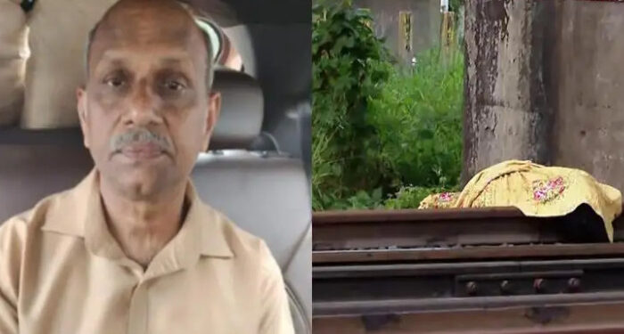 വാക്ക് തര്ക്കം പിന്നീട് ദേഹോപദ്രവത്തിലേക്ക് വഴി മാറി, ദേഷ്യം സഹിക്കാനാകാതെ സുധയെ ശ്വാസം മുട്ടിച്ചുകൊന്നു, പിന്നീട് ഇരുചെവിയറിയാതെ റെയില്വേ ട്രാക്കില് തള്ളി, ഷാജിയും സുധയും തമ്മില് ഏറെനാളായി അടുപ്പത്തില്