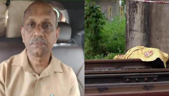 വാക്ക് തര്ക്കം പിന്നീട് ദേഹോപദ്രവത്തിലേക്ക് വഴി മാറി, ദേഷ്യം സഹിക്കാനാകാതെ സുധയെ ശ്വാസം മുട്ടിച്ചുകൊന്നു, പിന്നീട് ഇരുചെവിയറിയാതെ റെയില്വേ ട്രാക്കില് തള്ളി, ഷാജിയും സുധയും തമ്മില് ഏറെനാളായി അടുപ്പത്തില്