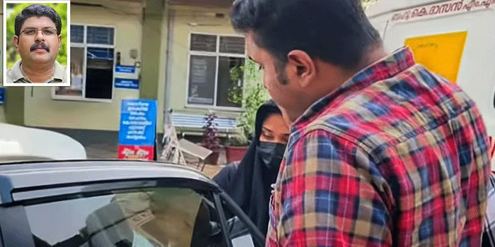 ദീപക്കിന്റെ ആത്മഹത്യ: ഷിംജിതയുടെ ജാമ്യാപേക്ഷയിൽ ഇന്ന് വിധി;  അന്വേഷണത്തോട് പ്രതി സഹകരിക്കുന്നുണ്ടെന്നും അതിനാൽ ജാമ്യം അനുവദിക്കണമെന്നും വാദം