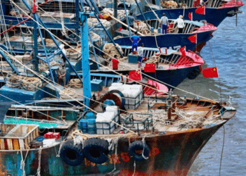 ചൈനീസ് കപ്പൽ പിടിച്ചെടുത്ത് ജപ്പാൻ;ക്യാപ്റ്റൻ അറസ്റ്റിൽ; തായ്വാൻ പിടിച്ചെടുക്കാൻ ശ്രമിച്ചാൽ ജപ്പാൻ സൈന്യം ഇടപെടുമെന്ന മുന്നറിയിപ്പിനു പിന്നാലെയുള്ള നീക്കം; ഇരു രാജ്യങ്ങളും തമ്മിലുള്ള സംഘർഷം കൂടുതൽ രൂക്ഷമാകും?