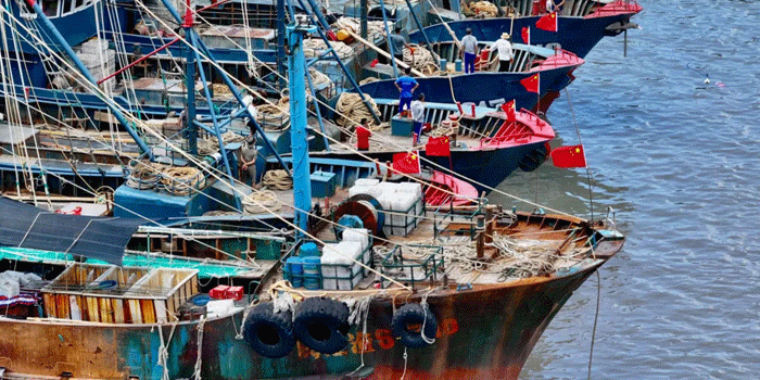 ചൈനീസ് കപ്പൽ പിടിച്ചെടുത്ത് ജപ്പാൻ;ക്യാപ്റ്റൻ അറസ്റ്റിൽ; തായ്വാൻ പിടിച്ചെടുക്കാൻ ശ്രമിച്ചാൽ ജപ്പാൻ സൈന്യം ഇടപെടുമെന്ന മുന്നറിയിപ്പിനു പിന്നാലെയുള്ള നീക്കം; ഇരു രാജ്യങ്ങളും തമ്മിലുള്ള സംഘർഷം കൂടുതൽ രൂക്ഷമാകും?