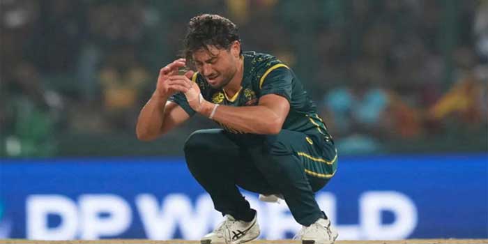 കങ്കാരുപ്പടയെ അവസാന നിമിഷം മഴ ചതിച്ചു, സിംബാബ്വെ– അയർലൻഡ് മത്സരം ടോസ് ഇടാനാകാതെ ഉപേക്ഷിച്ചു, ട്വന്റി20 ലോകകപ്പിൽ നിന്ന് ഓസ്ട്രേലിയ ഔട്ട്!! സിംബാബ് സിംബാബ്വെ സൂപ്പർ എട്ടിൽ, അയർലൻഡും പുറത്ത്, സൂപ്പർ എട്ടിൽ ഇന്ത്യ മരണ ഗ്രൂപ്പിൽ…