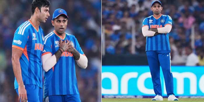 എങ്കിലും എന്റെ ക്യാപ്റ്റാ… ഈയൊരു ധ്യൈര്യം ചാൾസ് ശോഭ രാജിൽ മാത്രമേ കണ്ടിട്ടുള്ളു…. ഒരോവറിൽ നോ ബോളും വൈഡുമടക്കം ദുബെ വിട്ടുനൽകിയത് 21 റൺസ്, അവസാന ഓവറിൽ തനിയാവർത്തനം… രണ്ട് ഓവറിൽ 46 റൺസും ഒരു വിക്കറ്റും… നെ​ഗറ്റീവ് ഒഴിവായില്ല, മഴ കളിച്ചില്ലെങ്കിൽ പ്രതീക്ഷയ്ക്ക് വക