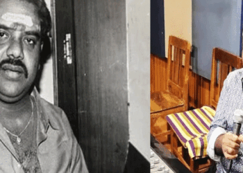 എസ്.പി വെങ്കടേഷ് വിട പറഞ്ഞു; ഈണങ്ങളാൽ ഇന്ദ്രജാലം തീർത്ത സംഗീത സംവിധായകൻ