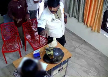 സ്പാ ജീവനക്കാരിയെ ബലാത്സംഗം ചെയ്തതിന് പിന്നില്‍ മറ്റൊരു സ്പാ ഉടമയുടെ ക്വട്ടേഷന്‍, ബിസിനസ് തകര്‍ക്കുക ലക്ഷ്യം, പൊലീസും കൂട്ടുനിന്നു, പല ഉദ്യോഗസ്ഥരും സ്പാകളിലെ നിത്യ സന്ദര്‍ശകര്‍, ആരോപണവുമായി സ്പാ ഉടമ