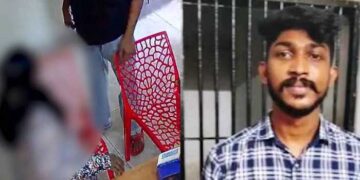 തിരുവല്ല സ്പാ ബലാത്സം​ഗം പോലീസ്- ഗുണ്ടാ അവിശുദ്ധ കൂട്ടുകെട്ടിന്റെ ബാക്കിപത്രം? ചില പോലീസുകാർ സ്പാകളിലെ നിത്യ സന്ദർശകർ, പോലീസുകാരെത്തുന്നത് മാസപ്പടി വാങ്ങാൻ‍? കാപ്പ കേസ് പ്രതി ബലാത്സംഗം ചെയ്ത സംഭവത്തിൽ പോലീസിലും ആഭ്യന്തര അന്വേഷണം