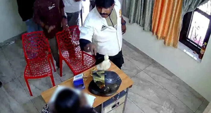 സ്പാ ജീവനക്കാരിയെ ബലാത്സംഗം ചെയ്തതിന് പിന്നില്‍ മറ്റൊരു സ്പാ ഉടമയുടെ ക്വട്ടേഷന്‍, ബിസിനസ് തകര്‍ക്കുക ലക്ഷ്യം, പൊലീസും കൂട്ടുനിന്നു, പല ഉദ്യോഗസ്ഥരും സ്പാകളിലെ നിത്യ സന്ദര്‍ശകര്‍, ആരോപണവുമായി സ്പാ ഉടമ