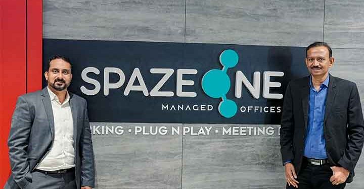 കൊച്ചിയിൽ സാന്നിധ്യം ശക്തമാക്കി സ്പേസ് വൺ; മൂന്ന് പുതിയ സെന്ററുകൾ കൂടി ആരംഭിക്കുന്നു