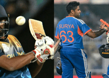 ‘ഇന്ത്യൻ ക്രിക്കറ്റ് താരങ്ങളുടെ ബാറ്റിനു മുകളിൽ റബ്ബർ പാളിയുണ്ട്;  എല്ലാ ക്രിക്കറ്റ് താരങ്ങൾക്കും ഇതറിയാം; ഞങ്ങൾക്കു കിട്ടുന്നതിനേക്കാൾ എത്രയോ മികച്ച ബാറ്റുകളാണ് അവരുടെ കൈവശമുള്ളത്’  വിചിത്രവാദവുമായ് ശ്രീലങ്കൻ ക്രിക്കറ്റ് താരം ഭാനുക രാജപക്സ