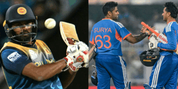 ‘ഇന്ത്യൻ ക്രിക്കറ്റ് താരങ്ങളുടെ ബാറ്റിനു മുകളിൽ റബ്ബർ പാളിയുണ്ട്;  എല്ലാ ക്രിക്കറ്റ് താരങ്ങൾക്കും ഇതറിയാം; ഞങ്ങൾക്കു കിട്ടുന്നതിനേക്കാൾ എത്രയോ മികച്ച ബാറ്റുകളാണ് അവരുടെ കൈവശമുള്ളത്’  വിചിത്രവാദവുമായ് ശ്രീലങ്കൻ ക്രിക്കറ്റ് താരം ഭാനുക രാജപക്സ