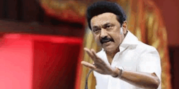 ‘തമിഴ്‌നാട്ടിൽ ഡിഎംകെ ഒറ്റയ്ക്ക് സർക്കാർ രൂപവത്കരിക്കും ;  രാഹുൽ ഗാന്ധിയുമായി സഹോദരതുല്യമായ അടുപ്പമാണുള്ളത്; ഡിഎംകെ.-കോൺഗ്രസ് സഖ്യം ശക്തം, തിരഞ്ഞെടുപ്പിൽ ഒരുമിച്ച് മത്സരിക്കും; എൻഡിഎ ഡബിൾ എഞ്ചിനല്ല ഡബ്ബ എഞ്ചിൻ’-എം.കെ. സ്റ്റാലിൻ