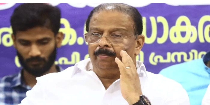 കെ.സുധാകരൻ മത്സരിക്കണമെന്ന് ആഗ്രഹം പ്രകടിപ്പിക്കുകയാണെങ്കിൽ കെ.പി.സി.സി. അനുവാദം നൽകും; യുഡിഎഫിൽ സ്ഥാനാർത്ഥി നിർണ്ണയ ചർച്ചകൾ അന്തിമ ഘട്ടത്തിലേയ്ക്ക്