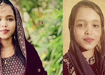 അയൽവാസിയുടെ പരാതിയിൽ മോഷണക്കുറ്റം ആരോപിച്ച് പോലീസ് വീട്ടമ്മയെ കസ്റ്റഡിയിലെടുത്തു, വനിതാ പോലീസിന്റെ അഭാവത്തിൽ ചോദ്യം ചെയ്യൽ, ഒടുവിൽ തെളിവില്ലെന്നു കണ്ട് വിട്ടയച്ച രണ്ട് കുട്ടികളുടെ ഉമ്മയായ യുവതി ജീവനൊടുക്കി, അയൽവാസിയായ യുവാവും കുടുംബവും പരസ്യമായി വ്യക്തിഹത്യ ചെയ്തു, താൻ നിരപരാധിയാണെന്ന് വീഡിയോ ചിത്രീകരിച്ച ശേഷം മരണം