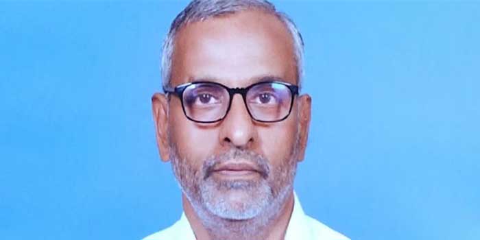 യുഎസ് സ്റ്റോക്ക് മാർക്കറ്റ് ട്രേഡ് എന്ന വ്യാജ ആപ്പിൽപ്പെട്ടു, നിക്ഷേപിച്ച തുക തിരിച്ചു നൽകാതെ കൂടുതൽ, കൂടുതൽ പണം ആപ്പിലൂടെ ആവശ്യപ്പെട്ടുതുടങ്ങി മൂന്നാഴ്ച്ചയ്ക്കുള്ളിൽ റിട്ട. ബിഎസ്എൻഎൽ ജീവനക്കാരന് നഷ്ടമായത് മൂന്ന് കോടി… മനോവിഷമത്തിൽ ട്രെയിനിനു മുന്നിൽ ചാടി ജീവനൊടുക്കി