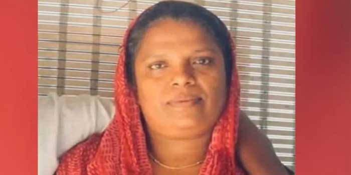 എട്ടുമാസം മുൻപ് ഗുരുവായൂരിലെ ഒരു സ്ത്രീയിൽനിന്ന് 50,000 രൂപ പലിശയ്ക്ക് വാങ്ങി, എട്ടുമാസത്തോളം 10, 000 രൂപവെച്ച് അടച്ചു, രണ്ടുമാസമായി അടവ് മുടങ്ങി… ഇനി ഞാൻ വരിക സഹോദരനുമായി… ഫോണിലൂടെയും നേരിട്ടും ഭീഷണി!! എല്ലാവരും എന്റെ മക്കളെ നോക്കണേ… കുറിപ്പെഴുതിവച്ച് വീട്ടമ്മ തീകൊളുത്തി ജീവനൊടുക്കി