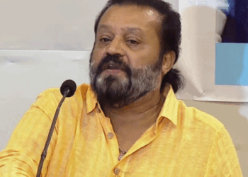 ‘വിഴിഞ്ഞം തുറമുഖം കേരളത്തിന് നൽകിയാൽ  ജീവിതകാലം മുഴുവൻ അടിമയായിരിക്കുമെന്ന് ഞാൻ പ്രധാനമന്ത്രിയ്ക്ക് വാക്ക് കൊടുത്തു; പദ്ധതിയെക്കുറിച്ച് നരേന്ദ്ര മോദി പുസ്തകമെഴുതുകയാണെങ്കിൽ അതിൽ പ്രധാനപ്പെട്ടയാൾ ഞാനായിരിക്കും’: സുരേഷ് ഗോപി