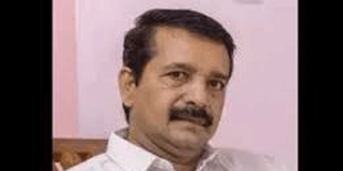 മലമ്പുഴയിൽ സുരേഷിന് ചാൻസില്ല?   ‘സുരേഷിനെ മത്സരിപ്പിച്ചാൽ ഇടതുപക്ഷത്തുനിന്ന് വോട്ടുലഭിക്കുമെന്ന പ്രതീക്ഷ വേണ്ട, ഫലത്തിൽ ബിജെപിയ്ക്കാവും ​ഗുണം’- മണ്ഡല അവലോകന യോ​ഗം