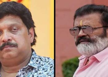 ഇത് എന്നെത്തന്നെയാണ്, എന്നെ മാത്രമുദ്ദേശിച്ച് പറഞ്ഞത്… സുരേഷ് ഗോപിയുടെ ആ മറ്റേ മോൻ ഞാനായിരിക്കും… ശബരിമല സ്വർണക്കൊള്ള തദ്ദേശ തെരഞ്ഞെടുപ്പിൽ തിരിച്ചടിയായി, ഇക്കാര്യത്തിൽ എനിക്കും പാർട്ടിക്കും വ്യത്യസ്തമായ അഭിപ്രായം, ഉമ്മൻ ചാണ്ടിയെ ഞാൻ രാഷ്ട്രീയമായി ഉപദ്രവിച്ചിട്ടില്ല- ഗണേഷ് കുമാർ