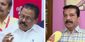 ‘പുറത്താക്കിയത് പുറത്താക്കിയതുതന്നെ, തിരിച്ചെടുക്കില്ല’: വിഎസിന്റെ പിഎയെ പാർട്ടിയിലേയ്ക്ക് ഇനി സ്വീകരിക്കില്ലെന്ന് എംവി ഗോവിന്ദന്‍