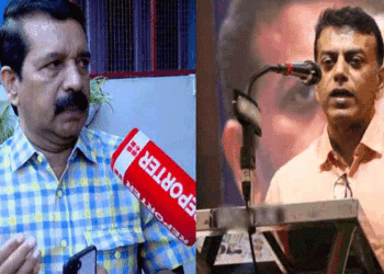 മലമ്പുഴയിൽ വിഎസിന്റെ വിശ്വസ്തനും മകനും നേർക്കുനേർ? സുരേഷ് യുഡിഎഫ് സ്വതന്ത്രനായി മത്സരിച്ചേക്കും; അരുൺകുമാറിനെ രംഗത്തിറക്കാനുള്ള നീക്കത്തിൽ സിപിഐഎം