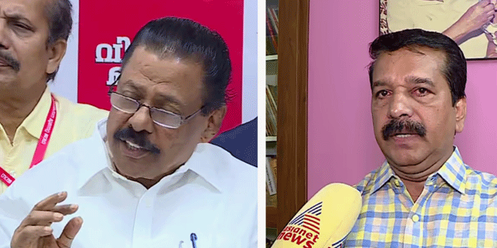 ‘പുറത്താക്കിയത് പുറത്താക്കിയതുതന്നെ, തിരിച്ചെടുക്കില്ല’: വിഎസിന്റെ പിഎയെ പാർട്ടിയിലേയ്ക്ക് ഇനി സ്വീകരിക്കില്ലെന്ന് എംവി ഗോവിന്ദന്‍