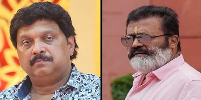 ഇത് എന്നെത്തന്നെയാണ്, എന്നെ മാത്രമുദ്ദേശിച്ച് പറഞ്ഞത്… സുരേഷ് ഗോപിയുടെ ആ മറ്റേ മോൻ ഞാനായിരിക്കും… ശബരിമല സ്വർണക്കൊള്ള തദ്ദേശ തെരഞ്ഞെടുപ്പിൽ തിരിച്ചടിയായി, ഇക്കാര്യത്തിൽ എനിക്കും പാർട്ടിക്കും വ്യത്യസ്തമായ അഭിപ്രായം, ഉമ്മൻ ചാണ്ടിയെ ഞാൻ രാഷ്ട്രീയമായി ഉപദ്രവിച്ചിട്ടില്ല- ഗണേഷ് കുമാർ