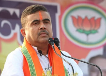 ഏപ്രിൽ വരെ കാത്തിരിക്കൂ… ബംഗാളില്‍ തങ്ങള്‍ അധികാരത്തില്‍ വന്നാല്‍ എന്താണ് സംഭവിക്കുന്നതെന്ന് കാണാം, ഡാർജിലിംഗ് മുതൽ ദിഘ വരെ, കൂച്ച് ബെഹാർ മുതൽ കക്ദ്വീപ് വരെ, എവിടെയൊക്കെയാണോ മുഗള്‍ ഭരണാധികാരികളുടെ പേരുകളുള്ളത് അതെല്ലാം ബിജെപി സർക്കാർ ഇല്ലാതാക്കും, വിവാദ പരാമര്‍ശവുമായി സുവേന്ദു അധികാരി