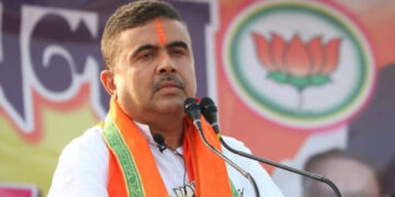 ഏപ്രിൽ വരെ കാത്തിരിക്കൂ… ബംഗാളില്‍ തങ്ങള്‍ അധികാരത്തില്‍ വന്നാല്‍ എന്താണ് സംഭവിക്കുന്നതെന്ന് കാണാം, ഡാർജിലിംഗ് മുതൽ ദിഘ വരെ, കൂച്ച് ബെഹാർ മുതൽ കക്ദ്വീപ് വരെ, എവിടെയൊക്കെയാണോ മുഗള്‍ ഭരണാധികാരികളുടെ പേരുകളുള്ളത് അതെല്ലാം ബിജെപി സർക്കാർ ഇല്ലാതാക്കും, വിവാദ പരാമര്‍ശവുമായി സുവേന്ദു അധികാരി