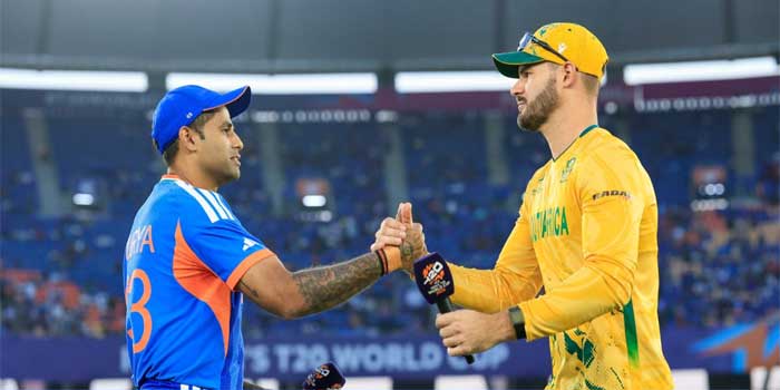 രണ്ടാം ഓവറിലെ അ‍ഞ്ചാം ബോളിൽ ബംറയുടെ വക പ്രഹരം… ഡി കോക്ക് പുറത്ത്, തൊട്ടടുത്ത ഓവറിൽ  മാർക്രത്തെ കൂടാരം കയറ്റി അർഷ് ദീപും!! ദക്ഷിണാഫ്രിക്കയ്ക്ക് തുടരെത്തുടരെ പ്രഹരമേൽപിച്ച് ടീം ഇന്ത്യ, ബുംറയ്ക്ക് രണ്ടു വിക്കറ്റ്- സ്കോർ 31-3