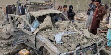 ചർച്ചകൾ പാളി, ഇറാൻ- അമേരിക്ക യുദ്ധം ഏതു നിമിഷവും? അഫ്​ഗാനോട് തുറന്ന പോരാട്ടം പ്രഖ്യാപിച്ച് പാക്കിസ്ഥാൻ!! ‘ഞങ്ങളുടെ ക്ഷമ നശിച്ചിരിക്കുന്നു, നിങ്ങളുമായി ഞങ്ങൾ തുറന്നയുദ്ധം ആരംഭിച്ചിരിക്കുന്നു’… കാണ്ഡഹാറിൽ ഹിബത്തുള്ള അഖുന്ദ്സാദയുടെ താമസസ്ഥലത്തിനു മുകളിൽ വട്ടമിട്ട് പറന്ന് പാക് യുദ്ധവിമാനങ്ങൾ, 133 അഫ്ഗാൻ സൈനികരെ വധിച്ചു- പാക്കിസ്ഥാൻ, 55 പാക്കിസ്ഥാനി സൈനികരെ തീർത്തതായി അഫ്​ഗാൻ