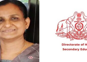 വാഹനാപകടത്തിൽ മരിച്ച അധ്യാപികയ്ക്ക് ഇത്തവണ പരീക്ഷാ ഡ്യൂട്ടി, 2025 ഏപ്രിൽ 25 ന് മരിച്ച റെസി ടൈറ്റസ് വളയൻചിറങ്ങര എച്ച്എസ്എസിലെ ഡെപ്യൂട്ടി ചീഫ്… സാങ്കേതിക പ്രശ്‌നമെന്ന് ഡയറക്ടറേറ്റിന്റെ വിശദീകരണം!! പ്രതിഷേധവുമായി സഹപ്രവർത്തകർ രംഗത്ത്