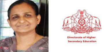 വാഹനാപകടത്തിൽ മരിച്ച അധ്യാപികയ്ക്ക് ഇത്തവണ പരീക്ഷാ ഡ്യൂട്ടി, 2025 ഏപ്രിൽ 25 ന് മരിച്ച റെസി ടൈറ്റസ് വളയൻചിറങ്ങര എച്ച്എസ്എസിലെ ഡെപ്യൂട്ടി ചീഫ്… സാങ്കേതിക പ്രശ്‌നമെന്ന് ഡയറക്ടറേറ്റിന്റെ വിശദീകരണം!! പ്രതിഷേധവുമായി സഹപ്രവർത്തകർ രംഗത്ത്