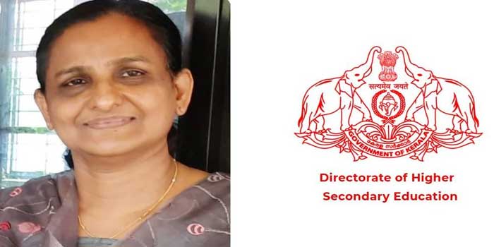 വാഹനാപകടത്തിൽ മരിച്ച അധ്യാപികയ്ക്ക് ഇത്തവണ പരീക്ഷാ ഡ്യൂട്ടി, 2025 ഏപ്രിൽ 25 ന് മരിച്ച റെസി ടൈറ്റസ് വളയൻചിറങ്ങര എച്ച്എസ്എസിലെ ഡെപ്യൂട്ടി ചീഫ്… സാങ്കേതിക പ്രശ്‌നമെന്ന് ഡയറക്ടറേറ്റിന്റെ വിശദീകരണം!! പ്രതിഷേധവുമായി സഹപ്രവർത്തകർ രംഗത്ത്