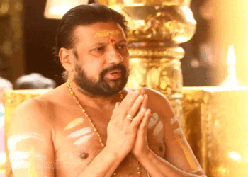 സ്വർണക്കൊള്ള: തന്ത്രി കണ്ഠര് രാജീവരുടെ പേരിൽ 2.05 കോടി, ഭാര്യയ്ക്ക് 62 ലക്ഷം രൂപയുടെയും നിക്ഷേപം; പുരാവസ്തു തട്ടിപ്പിന് സാധ്യതയില്ലെന്ന്  എസ്ഐടി; സാമ്പത്തിക ഇടപാടുകൾ അന്വേഷിക്കവെ ജാമ്യം നൽകുന്നത് ഉചിതമാകില്ലെന്ന് വിലയിരുത്തൽ