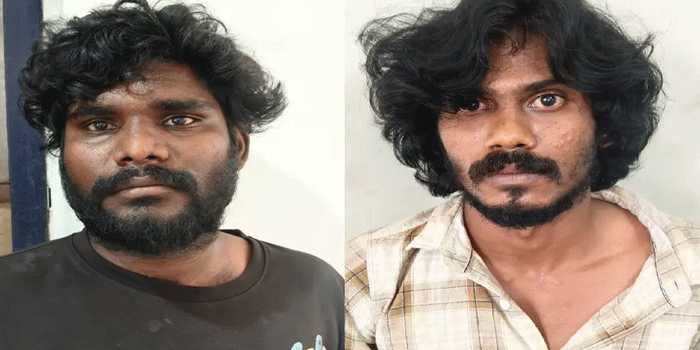 പകൽ ആക്രിക്കച്ചവടവും സെപ്റ്റിക് ടാങ്ക് ക്ലീനിങ്ങും; രാത്രിയായാൽ മോഷണം; അടച്ചിട്ട വീടുകൾ കേന്ദ്രീകരിച്ച് മോഷണം നടത്തുന്ന സംഘത്തിൽ ഉൾപ്പെട്ട രണ്ടുപേർ പയ്യോളിയിൽ പിടിയിൽ; കുടുക്കിയത് ഗുഡ്സ് ഓട്ടോ