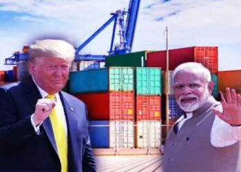 അമേരിക്കൻ മദ്യത്തിന് ഇന്ത്യ തീരുവ കുറയ്ക്കും… അഞ്ചുവർഷത്തിനുള്ളിൽ അമേരിക്ക ഇന്ത്യയിലേക്ക് ഇറക്കുമതി ചെയ്യുക 50000 കോടി ഡോളറിൻറെ സാധനങ്ങൾ!! ഓറഞ്ച്, പ്ലം, മുന്തിരി, നാരങ്ങ, വാഴപഴം എന്നിവയ്ക്ക് ഇന്ത്യ നികുതി ഇളവ് നൽകില്ല… ഇന്ത്യ- യുഎസ് സംയുക്ത പ്രസ്താവന പുറത്ത്