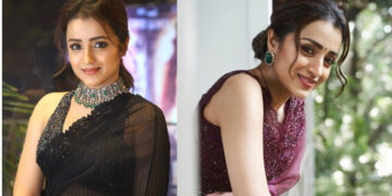 യാതൊരു ബന്ധവുമില്ലാത്ത കാര്യങ്ങളിലേക്ക് തന്റെ പേര് വലിച്ചിഴക്കരുത്,  ഇത്രയും മോശമായ പരാമര്‍ശം പ്രതീക്ഷിച്ചിരുന്നില്ല, അനാദരവിനെതിരെ ശബ്ദമുയർത്തും, വ്യക്തിജീവിതം പൊതുചർച്ചകൾക്കുള്ള വിഷയമാക്കരുത്, ബിജെപി നേതാവിന്റെ അധിക്ഷേപ പരാമര്‍ശത്തിനെതിരെ മറുപടിയുമായി തൃഷ