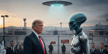 ‘ഒബാമ അങ്ങനെയിപ്പം ഷൈൻ ചെയ്യേണ്ട’- അന്യഗ്രഹജീവികൾ, പറക്കും തളികകൾ, ആകാശത്തെ അത്ഭുത പ്രതിഭാസങ്ങൾ എന്നിവയെല്ലാം സത്യമോ അതോ മിഥ്യയോ? ആ രഹസ്യങ്ങളുടെ ചുരുൾ താനഴിക്കുമെന്ന് ട്രംപ്; അതീവ രഹസ്യമായി സൂക്ഷിക്കപ്പെടുന്ന ബന്ധപ്പെട്ട രേഖകൾ ഉടൻ പുറത്തു വിടുമെന്ന് പ്രഖ്യാപനം