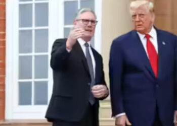 യുഎസിന്റെ പ്ലാനിങ് തകര്‍ത്ത് യുകെ, ഇറാനെതിരായ ആക്രമണത്തിന് വ്യോമതാവളങ്ങള്‍ അനുവദിക്കില്ല, അന്താരാഷ്ട്ര നിയമങ്ങളുടെ ലംഘനമായേക്കുമെന്ന് വിശദീകരണം,  സ്റ്റാർമർ ഭരണകൂടത്തിനെതിരെ വിമര്‍ശനവുമായി ട്രംപ്