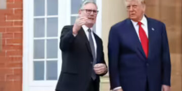 യുഎസിന്റെ പ്ലാനിങ് തകര്‍ത്ത് യുകെ, ഇറാനെതിരായ ആക്രമണത്തിന് വ്യോമതാവളങ്ങള്‍ അനുവദിക്കില്ല, അന്താരാഷ്ട്ര നിയമങ്ങളുടെ ലംഘനമായേക്കുമെന്ന് വിശദീകരണം,  സ്റ്റാർമർ ഭരണകൂടത്തിനെതിരെ വിമര്‍ശനവുമായി ട്രംപ്