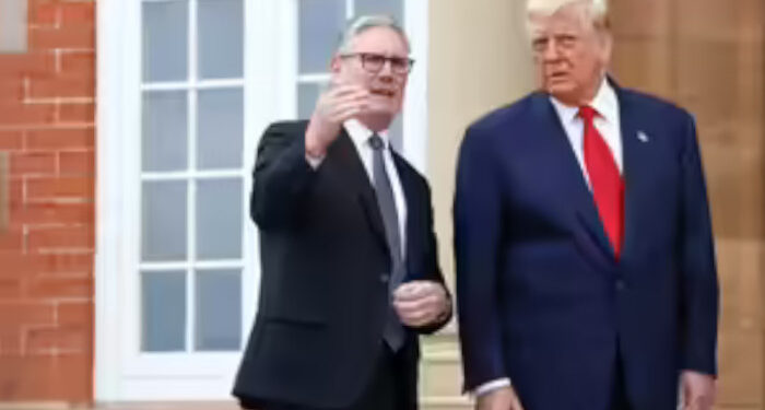 യുഎസിന്റെ പ്ലാനിങ് തകര്‍ത്ത് യുകെ, ഇറാനെതിരായ ആക്രമണത്തിന് വ്യോമതാവളങ്ങള്‍ അനുവദിക്കില്ല, അന്താരാഷ്ട്ര നിയമങ്ങളുടെ ലംഘനമായേക്കുമെന്ന് വിശദീകരണം,  സ്റ്റാർമർ ഭരണകൂടത്തിനെതിരെ വിമര്‍ശനവുമായി ട്രംപ്