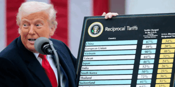 ട്രംപിന്റെ നീക്കത്തിന് തടയിട്ട് കോടതി; ‘ഇക്കണോമിക് പവേഴ്സ് ആക്ട് ഉപയോഗിച്ച് നികുതി ചുമത്താൻ പ്രസിഡന്റിന് അധികാരമില്ല’; ഇറക്കുമതി നികുതി പിരിവ് നിർത്തലാക്കും