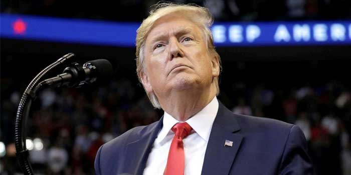 ട്രംപിന് അടി പതറുന്നു, ഇംപീച്ച് ചെയ്യപ്പെടാനുള്ള സാധ്യതകൾ കൂടുതൽ!! അമേരിക്കയുടെ ചരിത്രത്തിലെ ഏറ്റവും മോശം പ്രസിഡന്റ്… 53% അമേരിക്കക്കാർ പറയുന്നു’ ട്രംപ് പരാജയപ്പെട്ട പ്രസിഡന്റ്’- സർവേ, മിഡ്‌ടേം തെരഞ്ഞെടുപ്പിൽ റിപ്പബ്ലിക്കൻ പാർട്ടി പരാജയപ്പെടുമെന്ന് പ്രവചനം